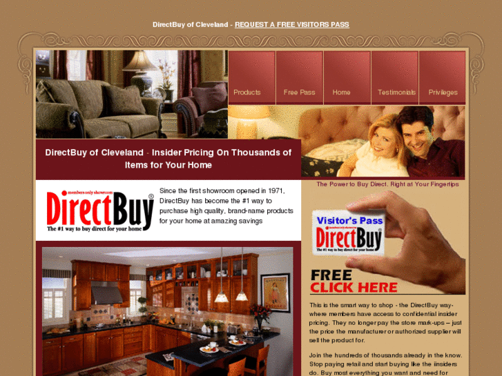 www.directbuycleveland.com