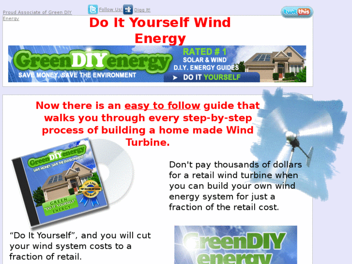 www.diywindenergysystem.com