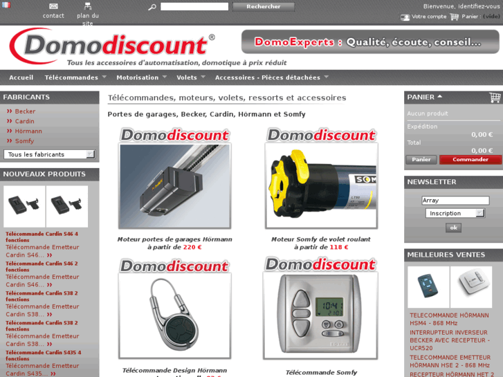 www.domodiscount.com