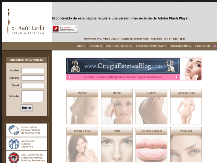 www.drgrilli.com