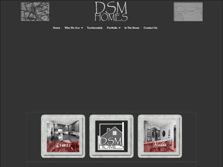 www.dsm-homes.com