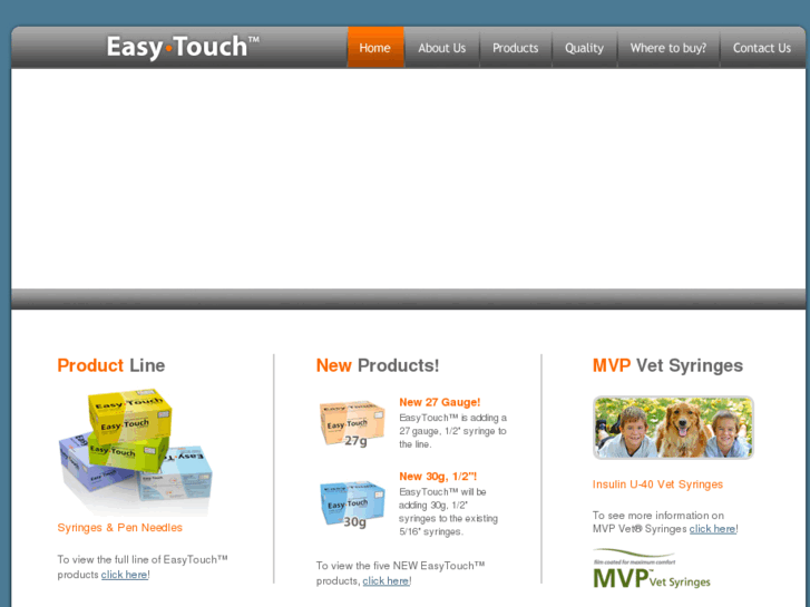 www.easytouchsyringe.com