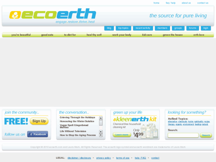 www.ecoerth.com