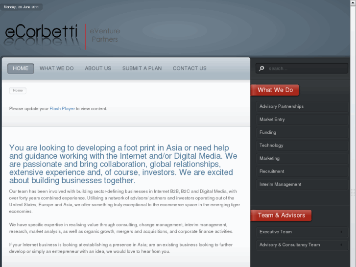 www.ecorbetti.com