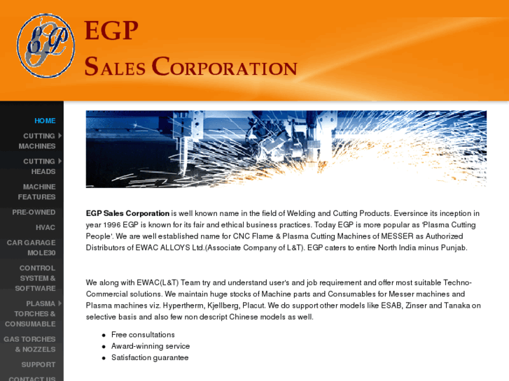 www.egpsales.net