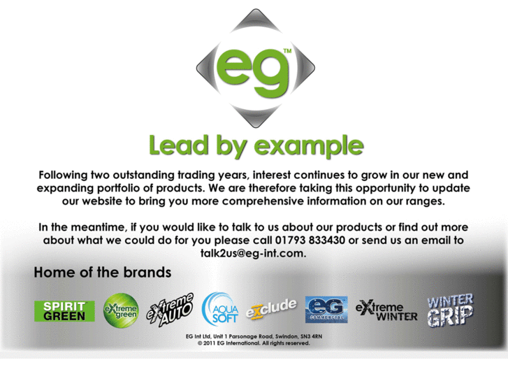 www.extremegreen.co.uk