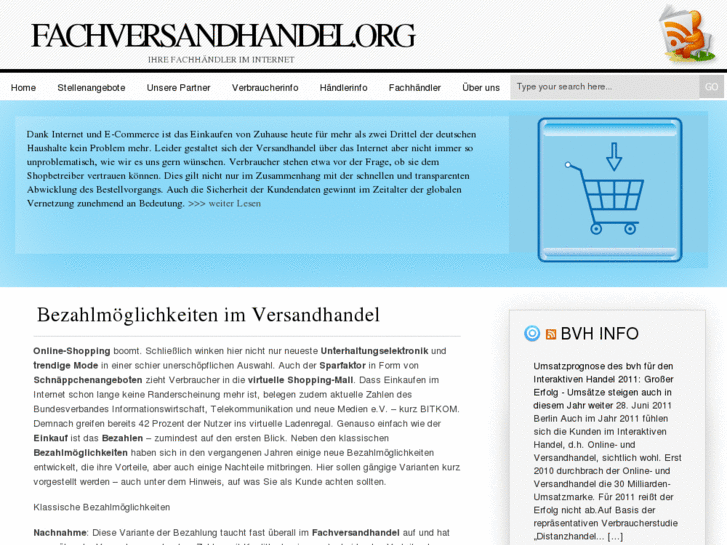 www.fachversandhandel.org