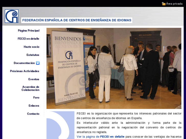 www.fecei.es