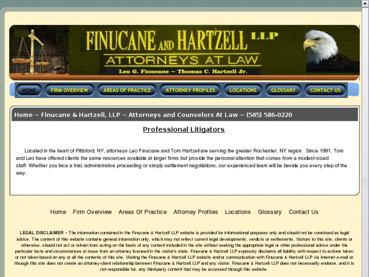 www.finucaneandhartzell.com