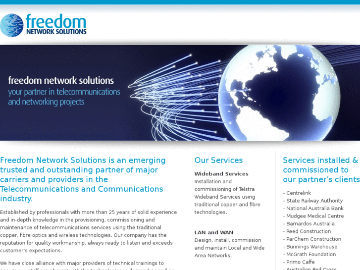 www.freedomnetsol.com