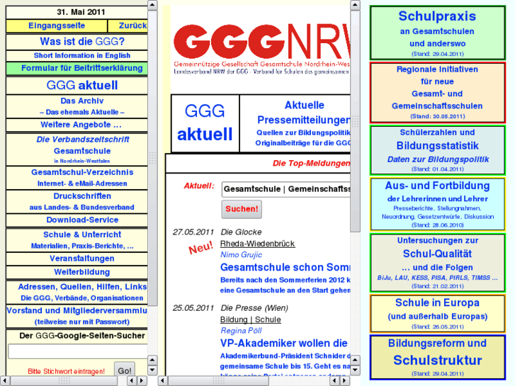 www.ggg-nrw.de