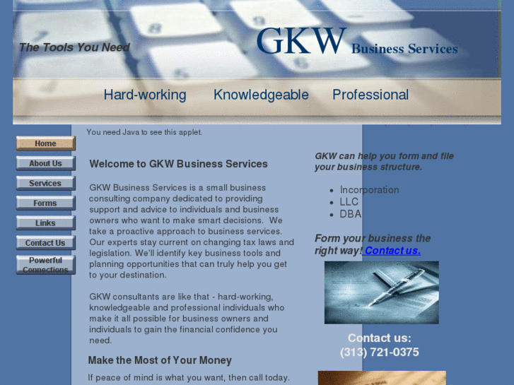 www.gkwbusiness.com