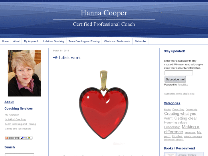 www.hannacooper.com