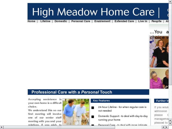 www.highmeadow.co.uk