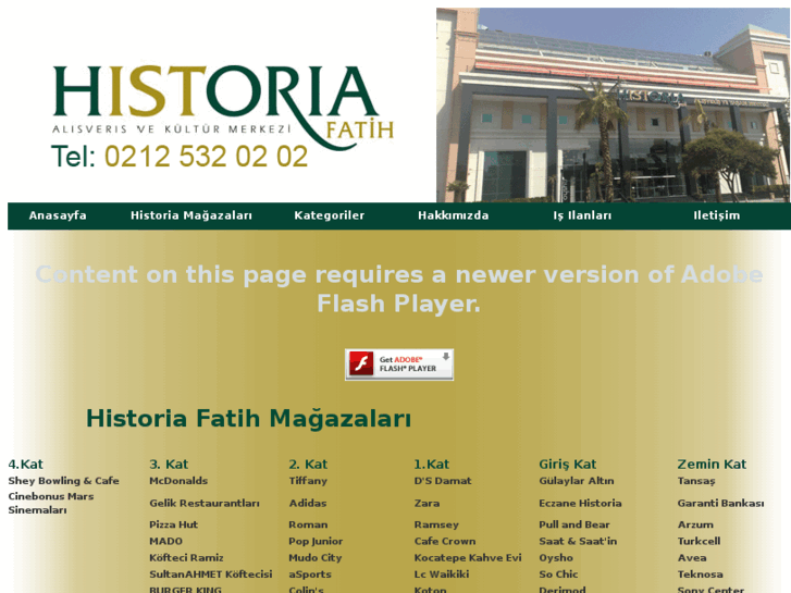 www.historiafatih.com