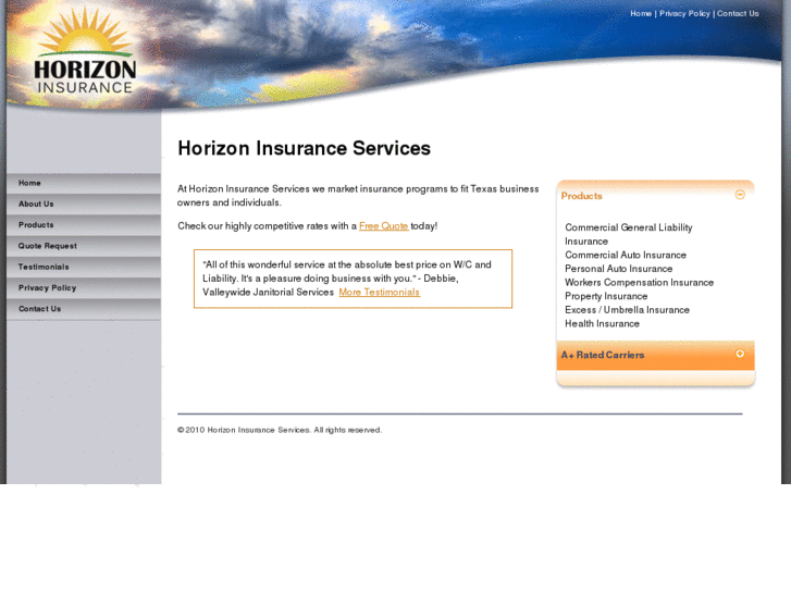 www.horizon-insurance.com