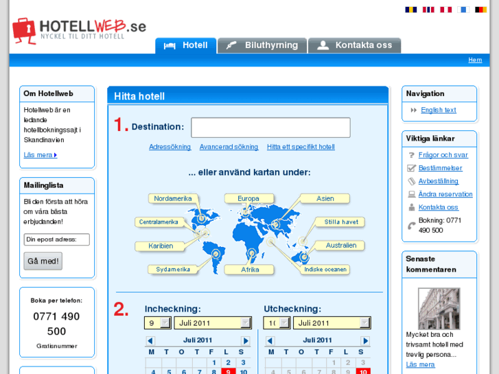 www.hotellweb.se