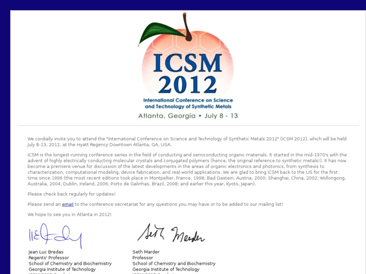 www.icsm2012.com