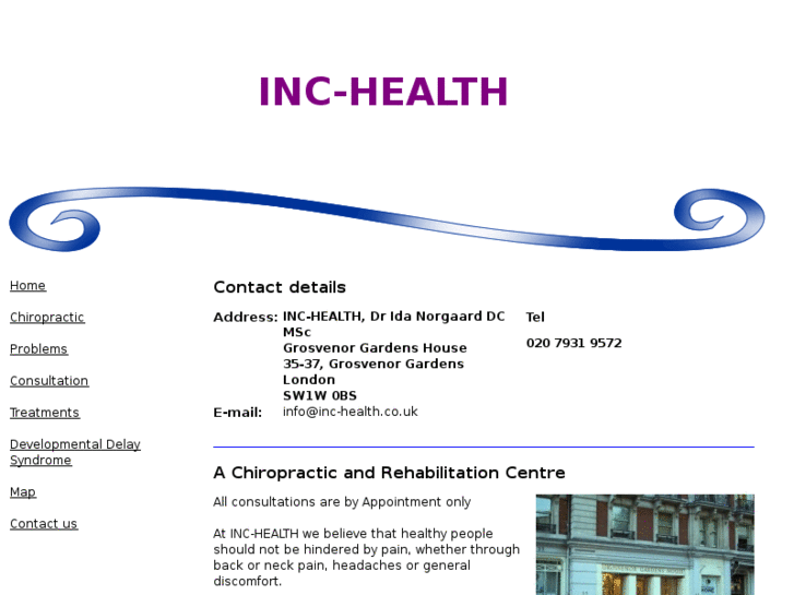 www.inc-health.co.uk