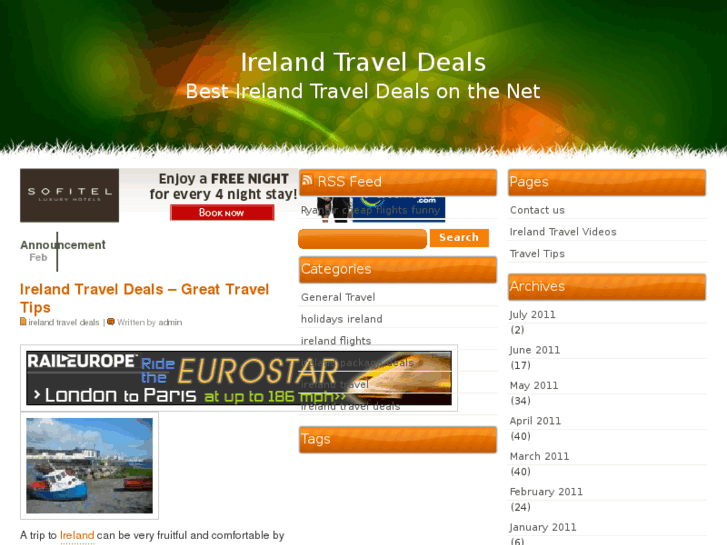 www.ireland-traveldeals.com