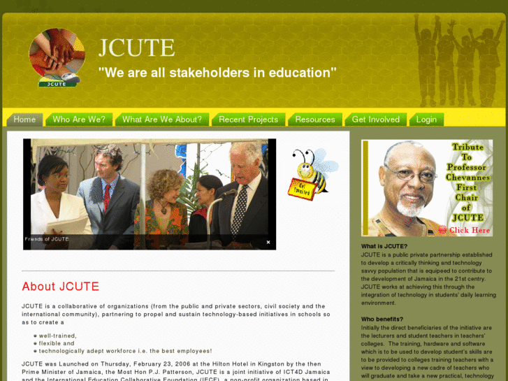 www.jcute.org