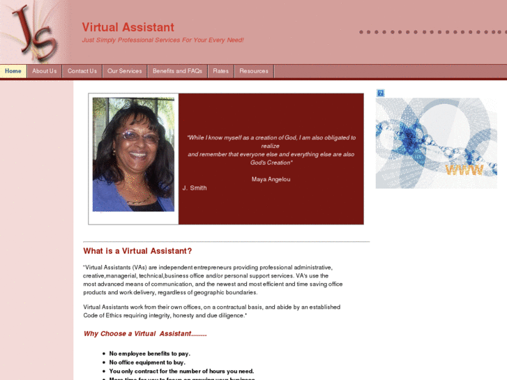 www.jsvirtualassistant.com