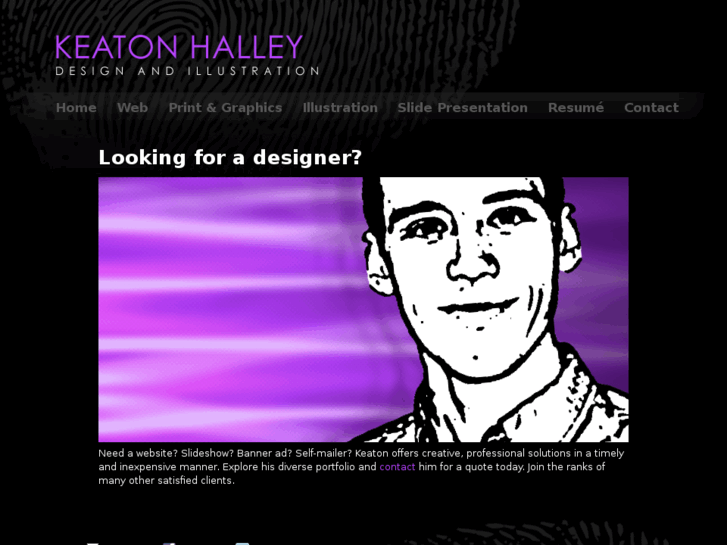 www.keatonhalley.com