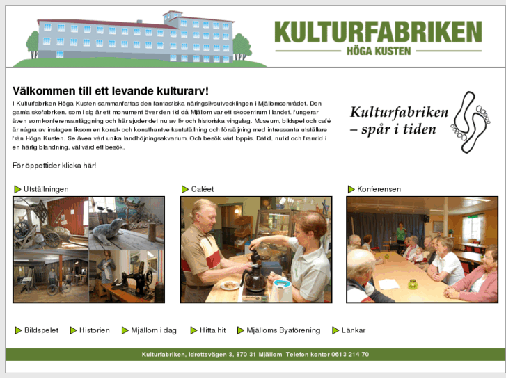 www.kulturfabriken.com