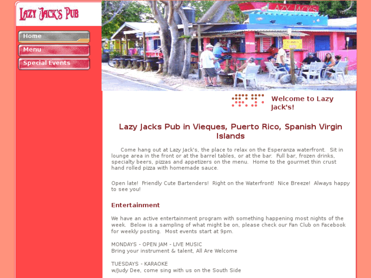 www.lazyjacksvieques.com