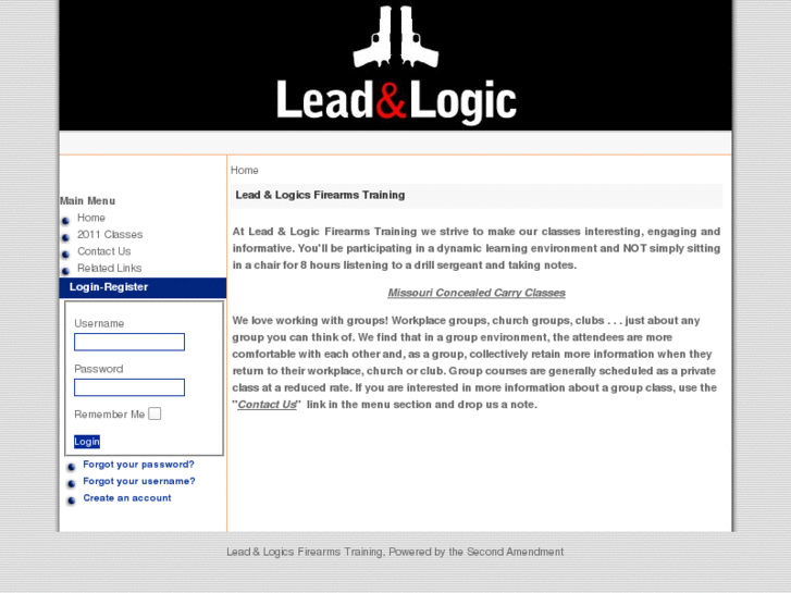 www.leadandlogic.com