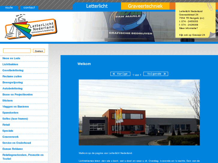 www.letterlicht.nl