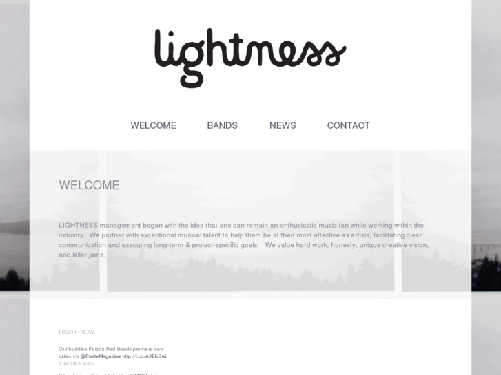 www.lightnessmgmt.net