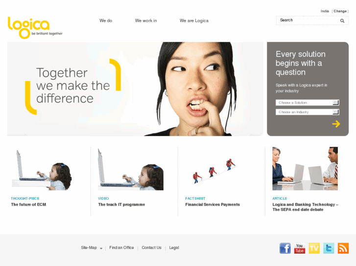 www.logica.in