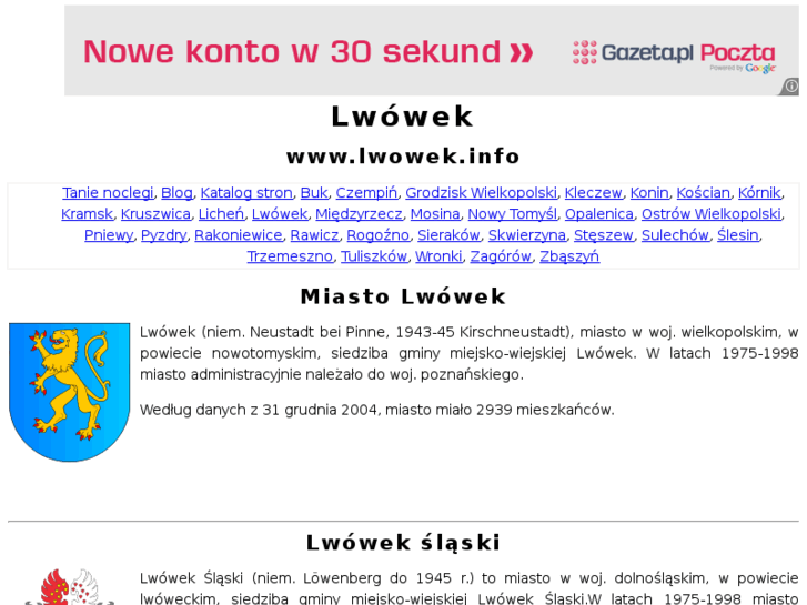 www.lwowek.info