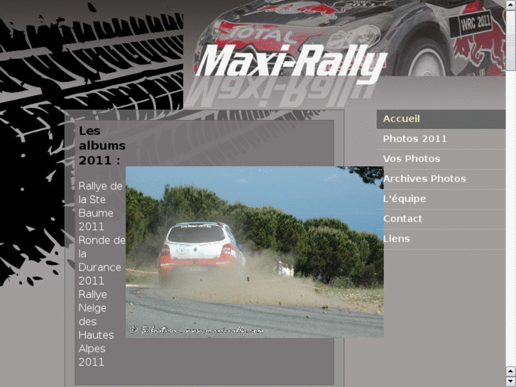 www.maxi-rally.com