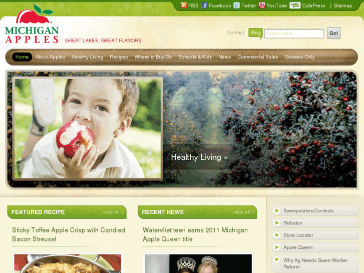 www.michiganapples.com