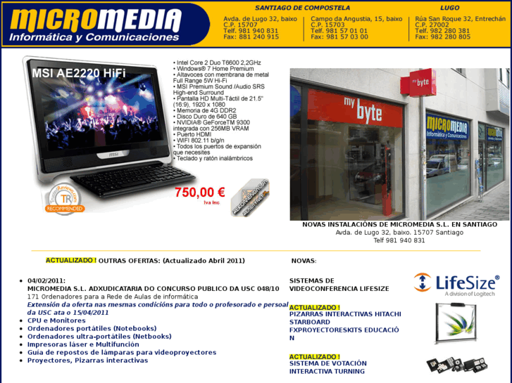 www.micromedia.es