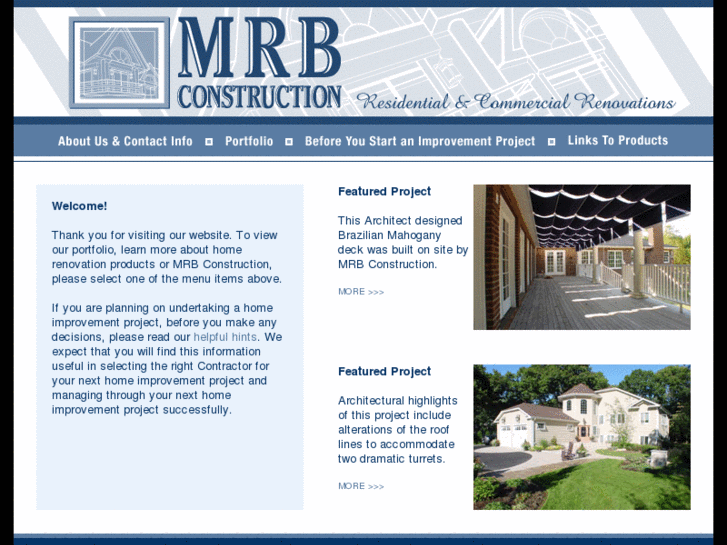 www.mrbconstruction.com