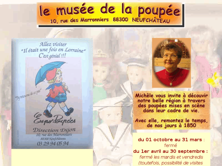 www.musee-de-la-poupee.com