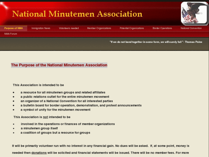 www.nationalminutemen.com