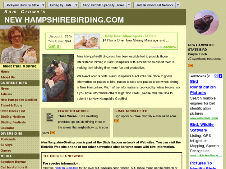 www.newhampshirebirding.com