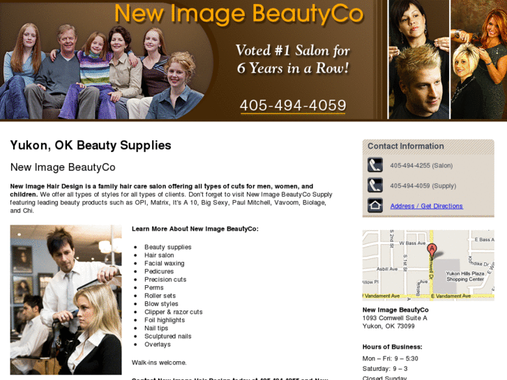 www.newimagesalonandsupplyyukon.com