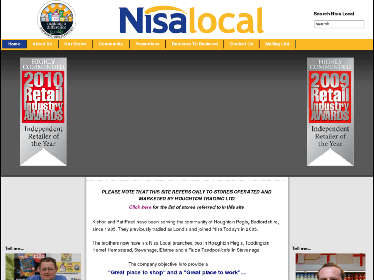 www.nisalocal.com