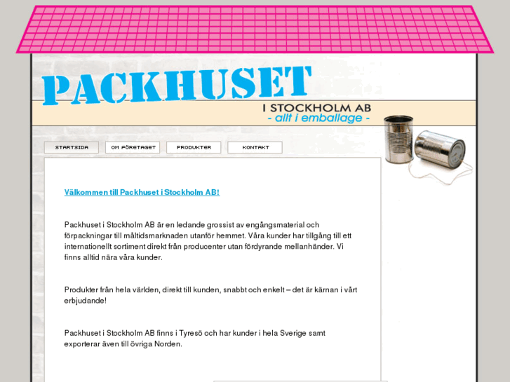 www.packhuset.net