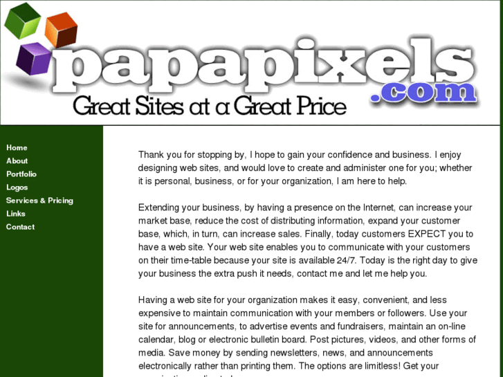 www.papapixels.com
