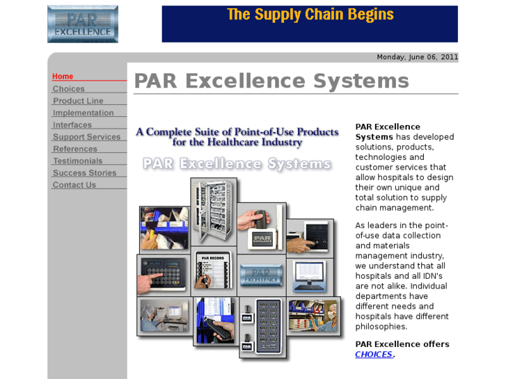 www.parexcellencesystems.com