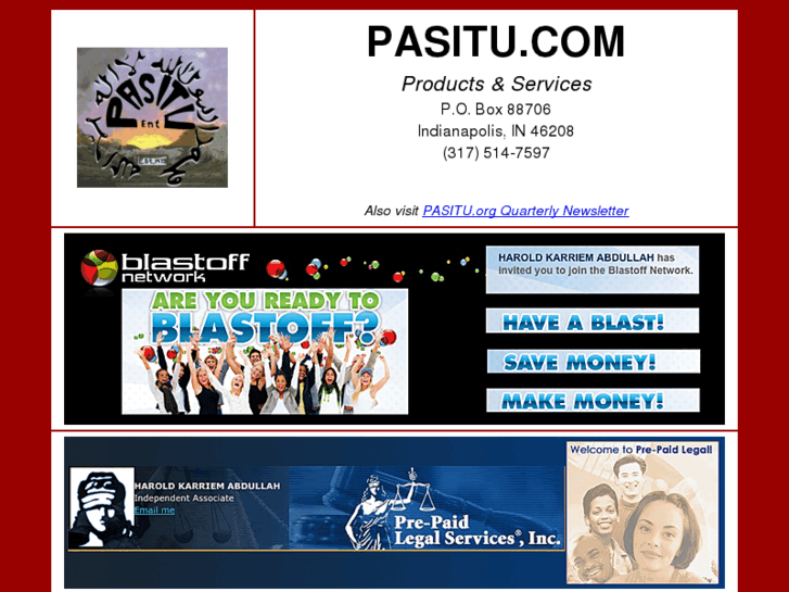 www.pasitu.com