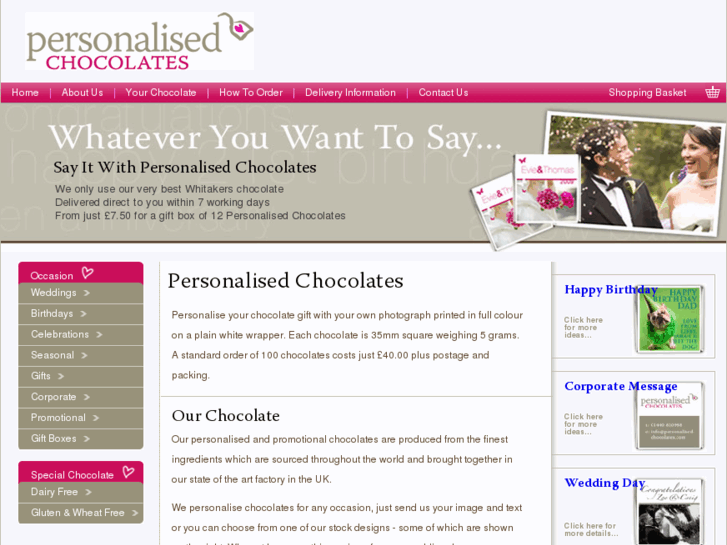 www.personalised-chocolates.com