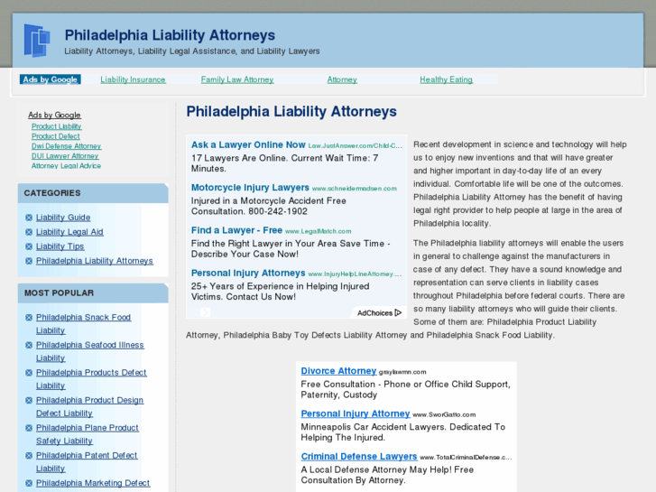 www.philadelphialiabilityattorney.com