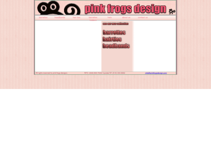 www.pinkfrogsdesign.com